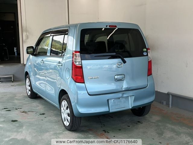 mazda flair 2015 -MAZDA--Flair MJ34S-368758---MAZDA--Flair MJ34S-368758- image 2