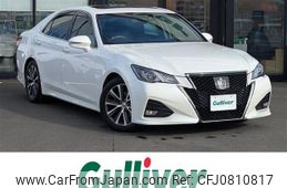 toyota crown 2016 -TOYOTA--Crown DBA-ARS210--ARS210-6005301---TOYOTA--Crown DBA-ARS210--ARS210-6005301-