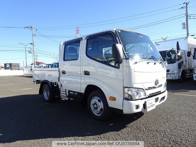 toyota dyna-truck 2025 -TOYOTA--Dyna 2KG-XZU605--XZU605-0047566---TOYOTA--Dyna 2KG-XZU605--XZU605-0047566- image 2