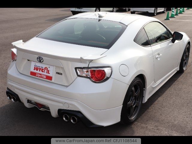toyota 86 2013 -TOYOTA 【宮城 302ﾅ5964】--86 ZN6--031418---TOYOTA 【宮城 302ﾅ5964】--86 ZN6--031418- image 2