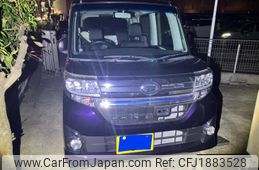 daihatsu tanto 2015 CFJ1883528