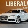 audi s7 2014 -AUDI--Audi S7 ABA-4GCEUL--WAUZZZ4G3EN174743---AUDI--Audi S7 ABA-4GCEUL--WAUZZZ4G3EN174743- image 17