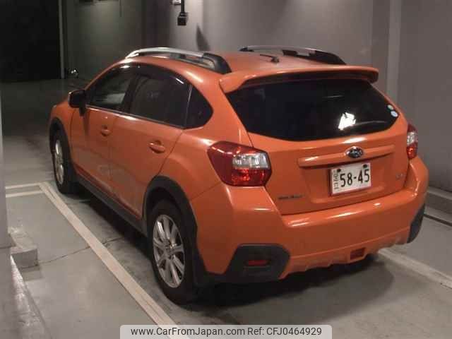 subaru xv 2013 -SUBARU--Subaru XV GP7-062837---SUBARU--Subaru XV GP7-062837- image 2