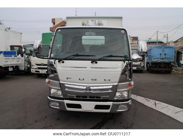 mitsubishi-fuso canter 2012 GOO_NET_EXCHANGE_0520179A30250201W003 image 2