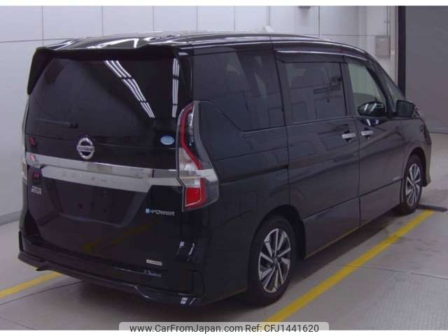 nissan serena 2022 -NISSAN--Serena 6AA-HFC27--HFC27-118156---NISSAN--Serena 6AA-HFC27--HFC27-118156- image 2