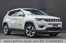 jeep compass 2020 -CHRYSLER--Jeep Compass ABA-M624--MCANJRCB9LFA59598---CHRYSLER--Jeep Compass ABA-M624--MCANJRCB9LFA59598-