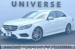 mercedes-benz e-class 2014 CFJ1659866