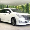 nissan elgrand 2019 -NISSAN--Elgrand DBA-TE52--TE52-112593---NISSAN--Elgrand DBA-TE52--TE52-112593- image 17