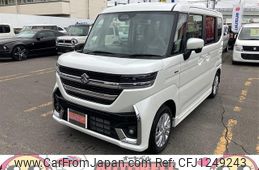 suzuki spacia 2025 -SUZUKI 【函館 580ﾄ3521】--Spacia MK94S--250106---SUZUKI 【函館 580ﾄ3521】--Spacia MK94S--250106-