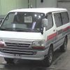 toyota hiace-van 2004 -TOYOTA--Hiace Van LH178V-1019495---TOYOTA--Hiace Van LH178V-1019495- image 5