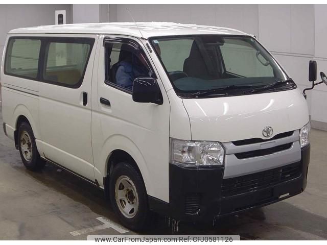 toyota hiace-van 2019 quick_quick_QDF-GDH206V_GDH206-1033280 image 1