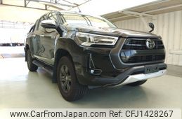 toyota hilux 2021 ENHANCEAUTO_1_ea301918
