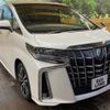 toyota alphard 2018 -TOYOTA--Alphard DBA-AGH30W--AGH30-0170425---TOYOTA--Alphard DBA-AGH30W--AGH30-0170425- image 17