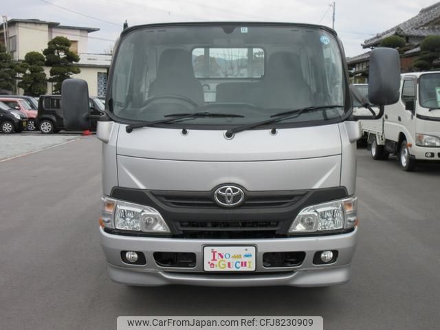 toyota dyna-truck 2015 GOO_NET_EXCHANGE_0800210A30230130W001 image 2