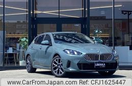 bmw 1-series 2024 CFJ1625447