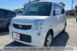 nissan moco 2011 CFJ1745056