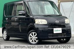 daihatsu tanto 2010 -DAIHATSU--Tanto DBA-L375S--L375S-0344894---DAIHATSU--Tanto DBA-L375S--L375S-0344894-