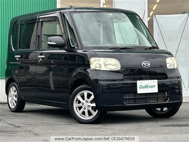 daihatsu tanto 2010 -DAIHATSU--Tanto DBA-L375S--L375S-0344894---DAIHATSU--Tanto DBA-L375S--L375S-0344894- image 1