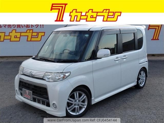 daihatsu tanto 2013 -DAIHATSU--Tanto DBA-L375S--L375S-0685860---DAIHATSU--Tanto DBA-L375S--L375S-0685860- image 1