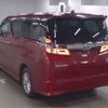 toyota vellfire 2020 -TOYOTA--Vellfire 6AA-AYH30W--AYH30W-0104107---TOYOTA--Vellfire 6AA-AYH30W--AYH30W-0104107- image 4