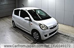 daihatsu mira 2007 -DAIHATSU--Mira L275S-0045406---DAIHATSU--Mira L275S-0045406-