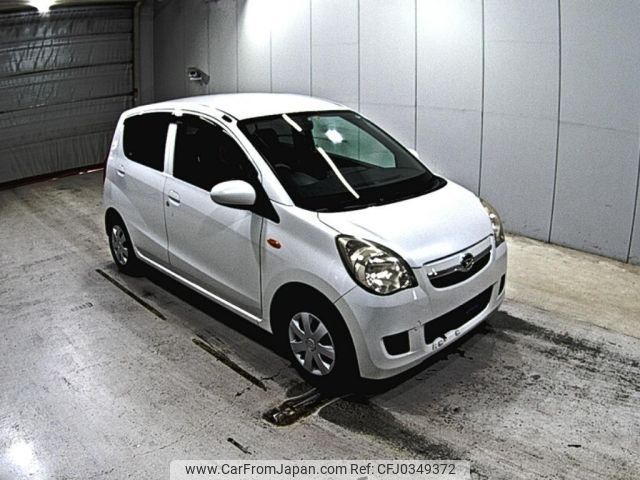 daihatsu mira 2007 -DAIHATSU--Mira L275S-0045406---DAIHATSU--Mira L275S-0045406- image 1