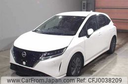 nissan note 2021 -NISSAN--Note E13--048055---NISSAN--Note E13--048055-