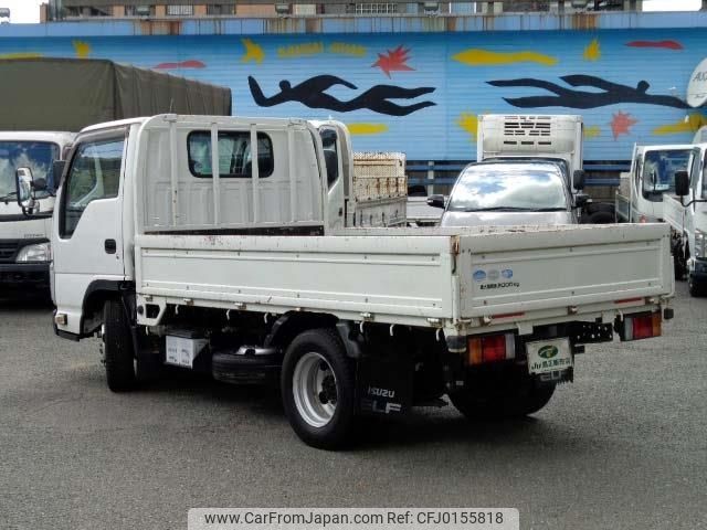 isuzu elf-truck 2013 -ISUZU--Elf TKG-NJR85A--NJR85-7031486---ISUZU--Elf TKG-NJR85A--NJR85-7031486- image 2