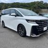 toyota vellfire 2023 -TOYOTA--Vellfire 6AA-AAHH40W--AAHH40-0006337---TOYOTA--Vellfire 6AA-AAHH40W--AAHH40-0006337- image 6