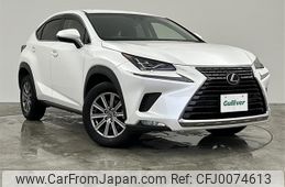 lexus nx 2018 -LEXUS--Lexus NX DBA-AGZ10--AGZ10-1020138---LEXUS--Lexus NX DBA-AGZ10--AGZ10-1020138-