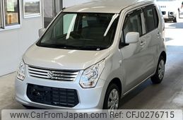 suzuki wagon-r 2013 -SUZUKI--Wagon R MH34S-156872---SUZUKI--Wagon R MH34S-156872-