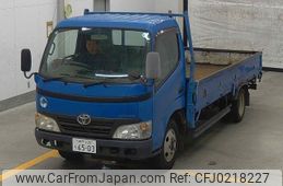 toyota dyna-truck 2007 -TOYOTA--Dyna XZU348-1000844---TOYOTA--Dyna XZU348-1000844-