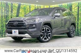 toyota rav4 2019 quick_quick_MXAA54_MXAA54-2003170
