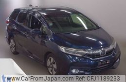 honda shuttle 2018 -HONDA--Shuttle DAA-GP7--GP7-1208918---HONDA--Shuttle DAA-GP7--GP7-1208918-