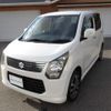 suzuki wagon-r 2014 quick_quick_DBA-MH34S_MH34S-314223 image 6