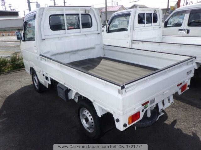 suzuki carry-truck 2018 -SUZUKI--Carry Truck DA16T--DA16T-420794---SUZUKI--Carry Truck DA16T--DA16T-420794- image 2