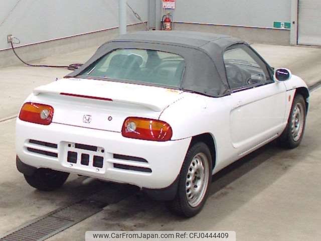 honda beat 1991 -HONDA--Beat E-PP1--PP1-1000444---HONDA--Beat E-PP1--PP1-1000444- image 2