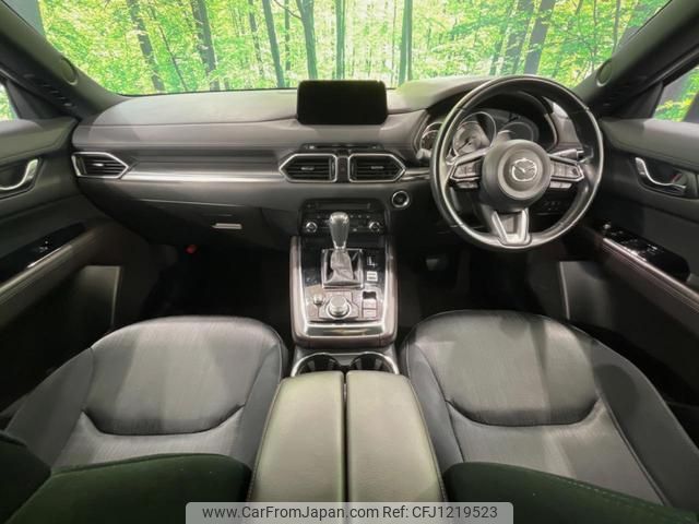 mazda cx-8 2018 quick_quick_KG5P_KG5P-100428 image 2