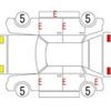 bmw x6 2023 -BMW--BMW X6 3CA-GT8230S--WBAGT820309R93617---BMW--BMW X6 3CA-GT8230S--WBAGT820309R93617- image 2