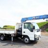 isuzu elf-truck 2005 CFJ1606047 image 7