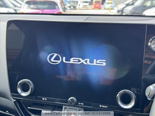 lexus nx 2023 CFJ1614599 image 2