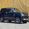 suzuki jimny 2015 quick_quick_ABA-JB23W_JB23W-738652 image 1