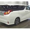 toyota alphard 2021 -TOYOTA 【品川 348ﾓ 625】--Alphard 3BA-AGH30W--AGH30-0385158---TOYOTA 【品川 348ﾓ 625】--Alphard 3BA-AGH30W--AGH30-0385158- image 2