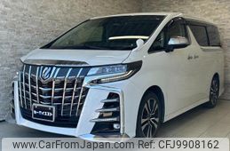 toyota alphard 2019 quick_quick_AGH30W_AGH30-0285758