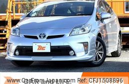 toyota prius 2014 CFJ1508896