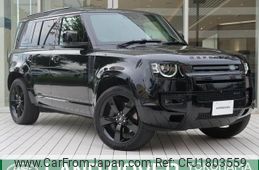 land-rover defender 2023 CFJ1803559