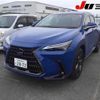 lexus nx 2022 -LEXUS 【和泉 301ﾓ2872】--Lexus NX AAZH20-6002024---LEXUS 【和泉 301ﾓ2872】--Lexus NX AAZH20-6002024- image 10