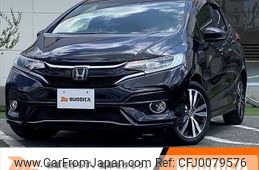 honda fit 2018 -HONDA--Fit DAA-GP5--GP5-1318114---HONDA--Fit DAA-GP5--GP5-1318114-