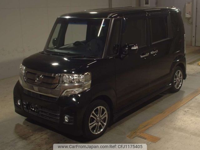 honda n-box 2016 -HONDA--N BOX JF1-1806087---HONDA--N BOX JF1-1806087- image 1