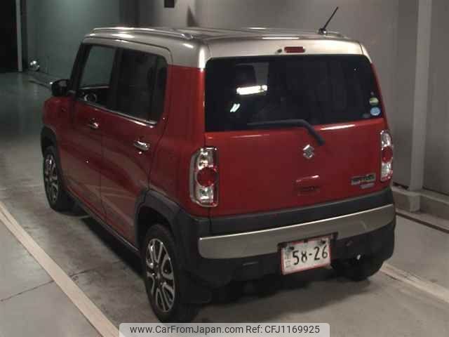 suzuki hustler 2018 -SUZUKI--Hustler MR41S-293784---SUZUKI--Hustler MR41S-293784- image 2